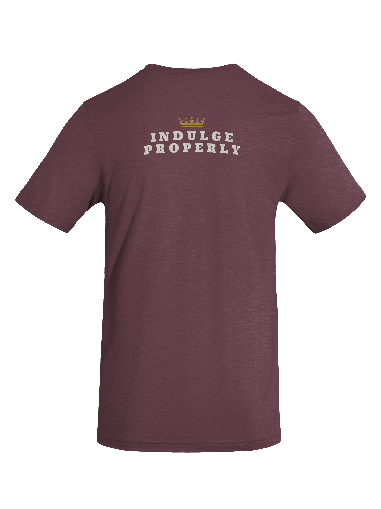 The Keep It Neat Tee product image (46)