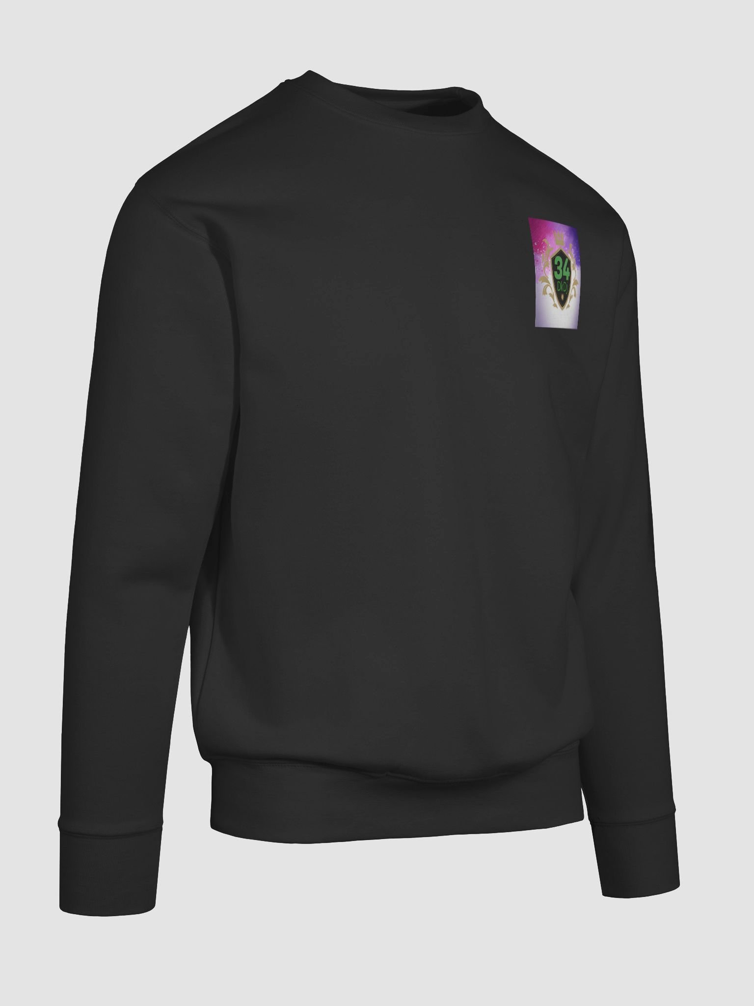 DkDj34 Sweatshirt product image (56)