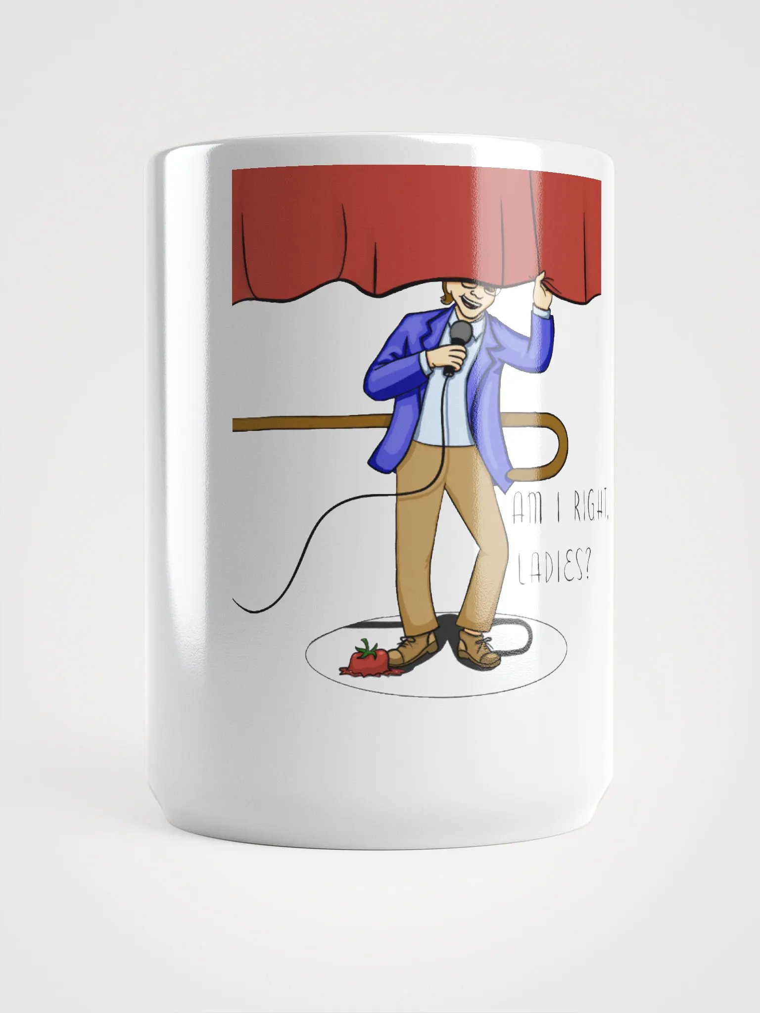 AmIRight Ladies? product image (5)