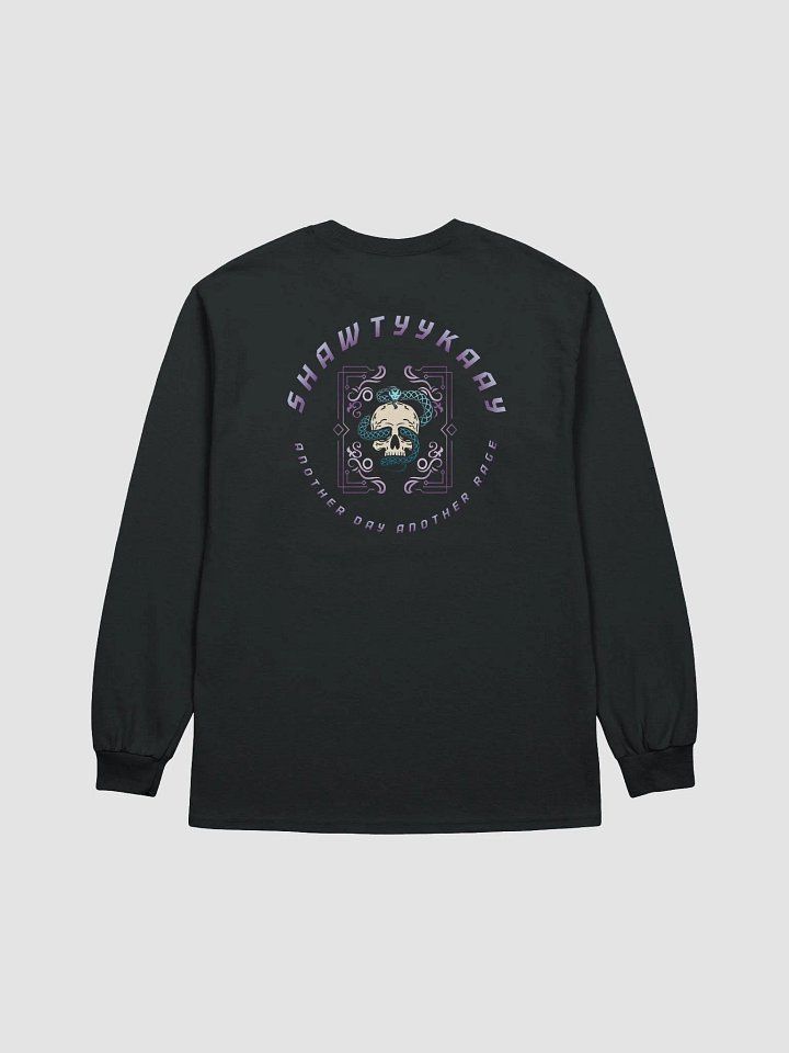 The Celestial City Long Sleeve Tee product image (24)