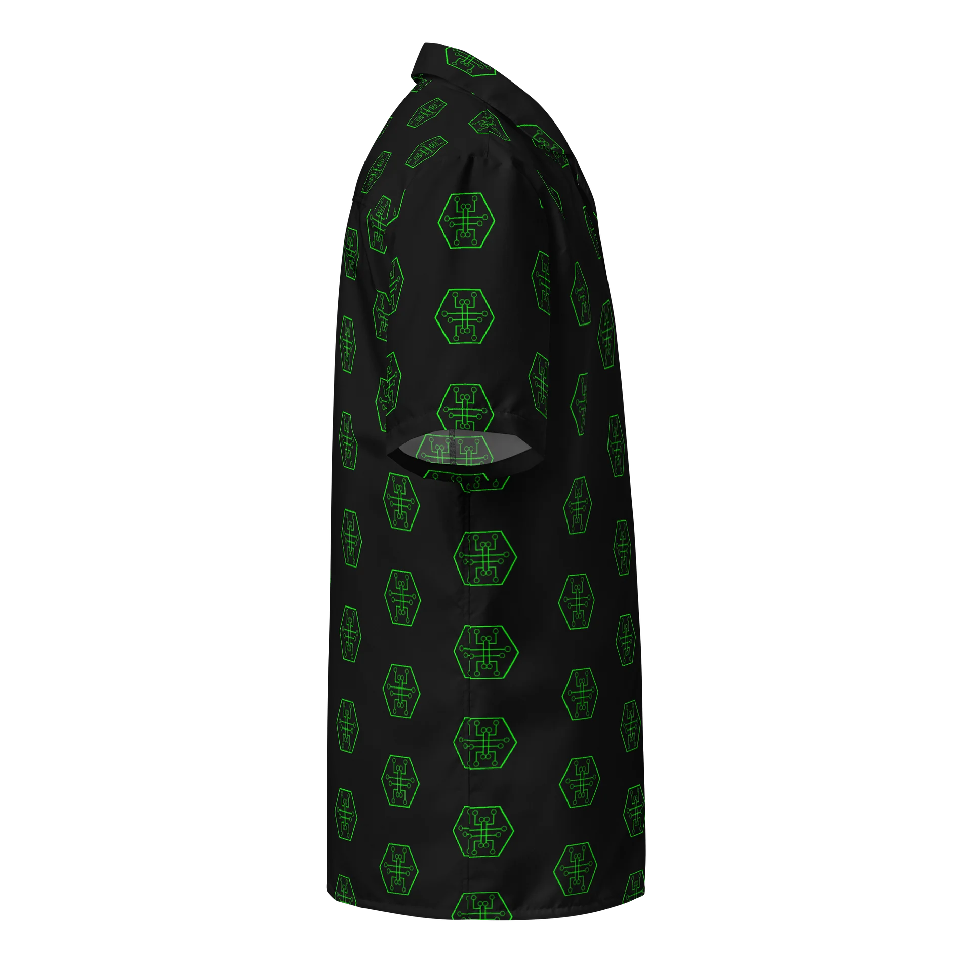 Hackers Town - YABS product image (4)