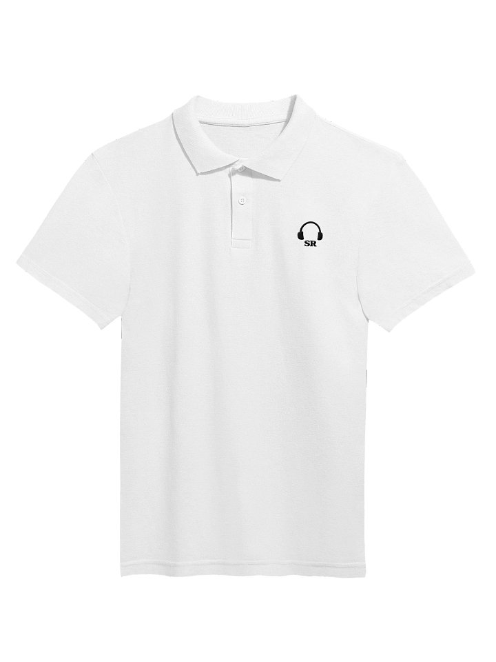 SR Polo dark logo product image (11)