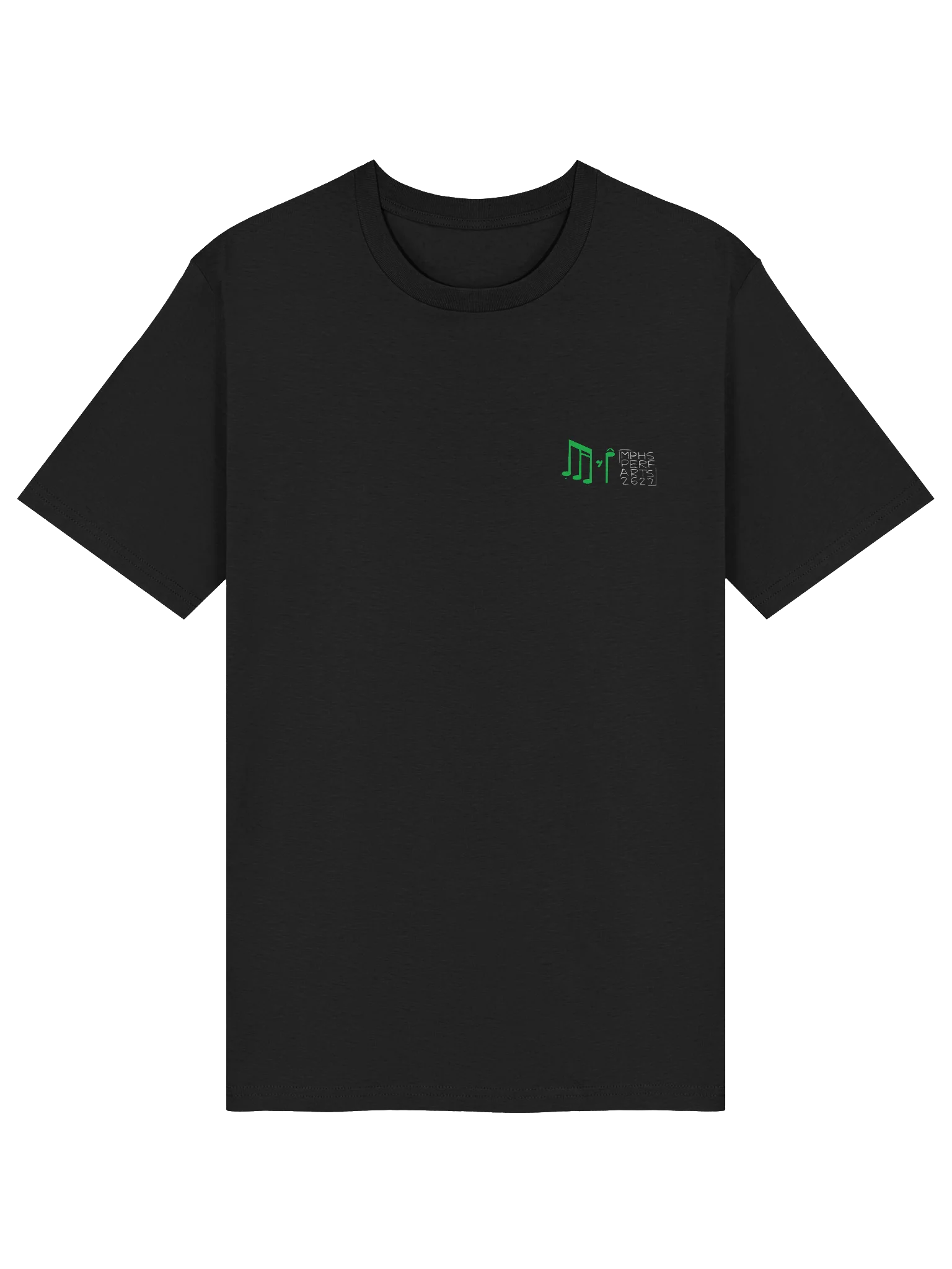 MPHSPA 2026-7 Tee product image (3)