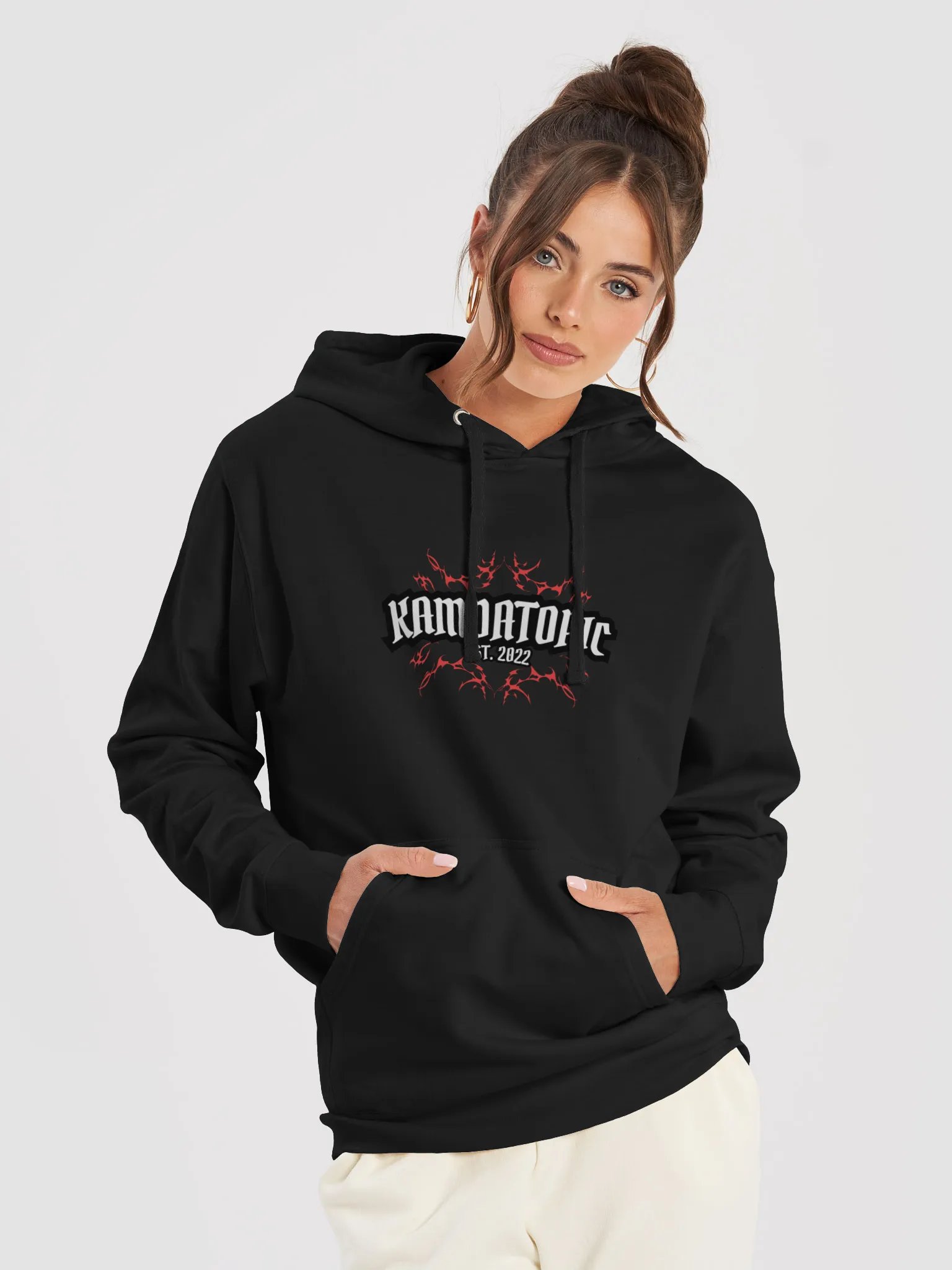 KDT HOODIE product image (5)