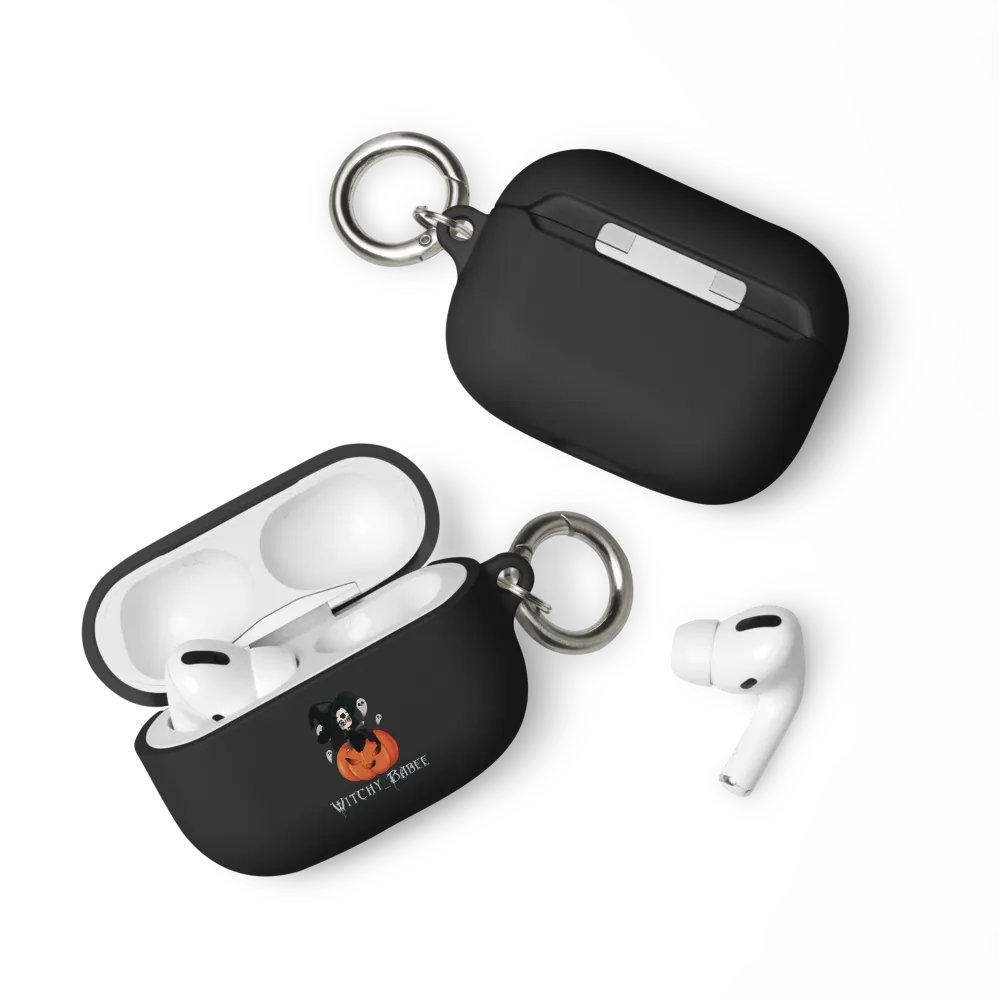 Logo AirPod Case product image (13)