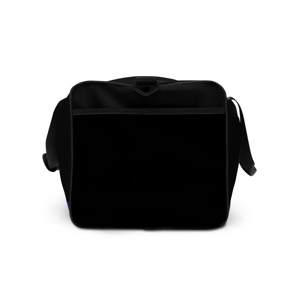 L.A. Basketball Legend Raymond Lewis Signature Bag product image (5)