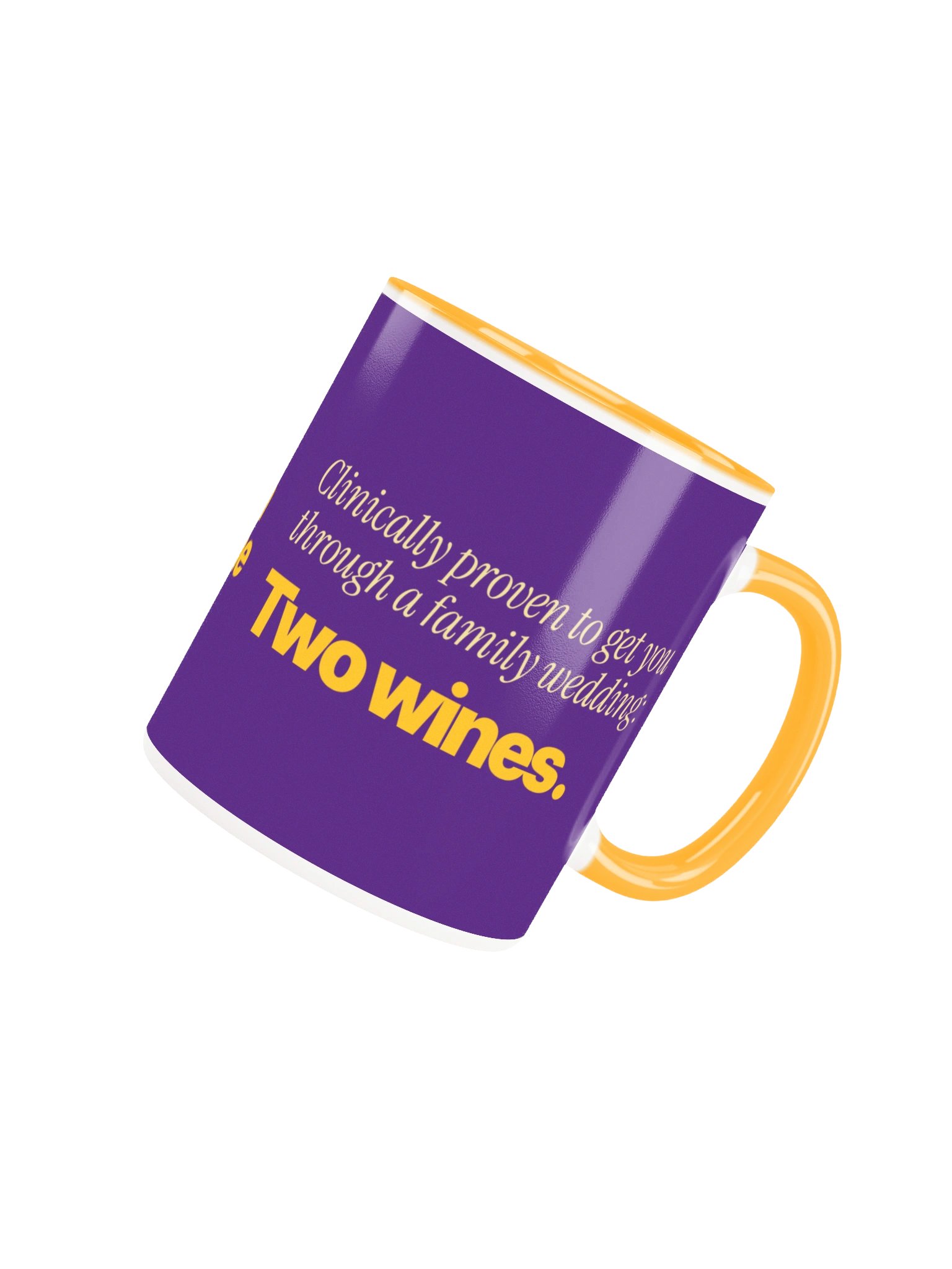 Two Wines Cup product image (4)