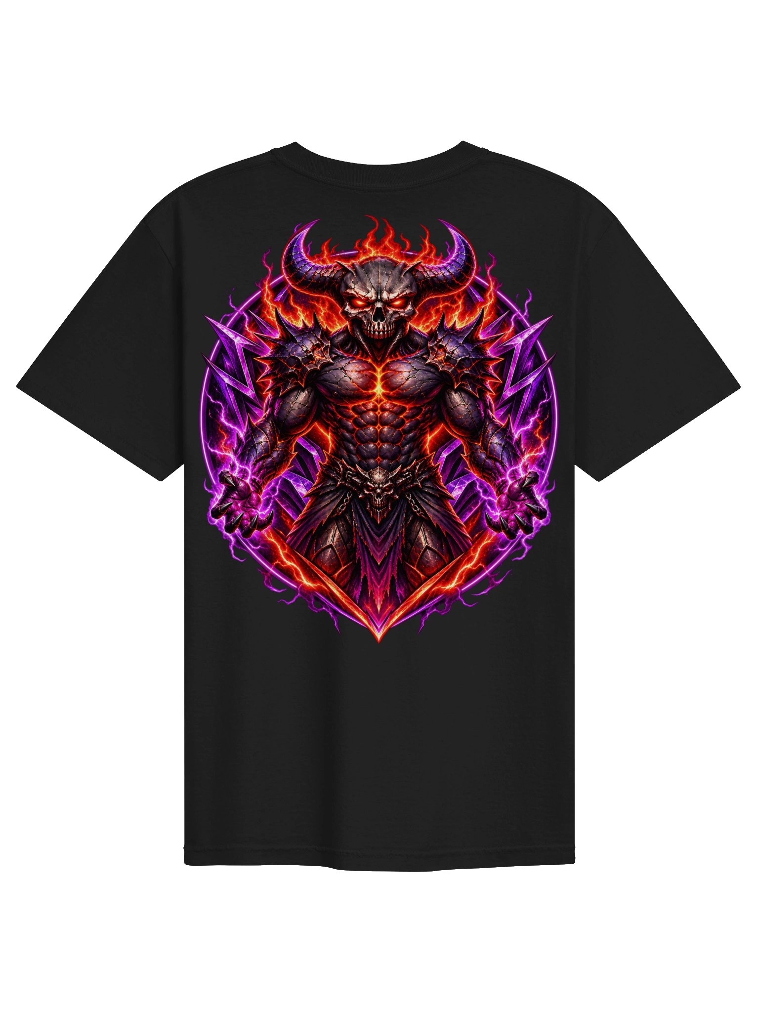 Reaper Crew 3.0 Tee product image (2)