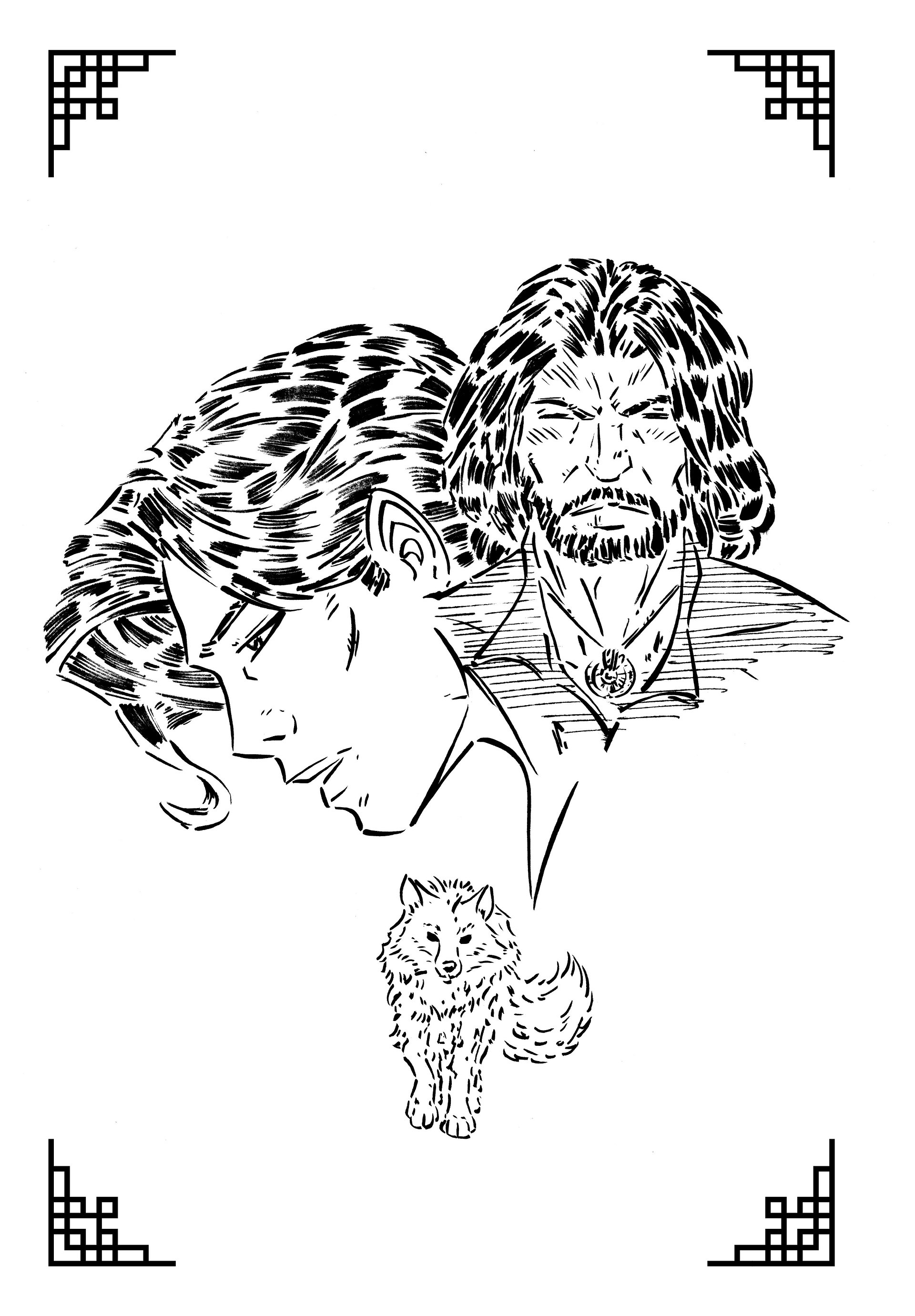 MEIFUMADO — A SAMURAI THRILLER (English Edition) product image (5)