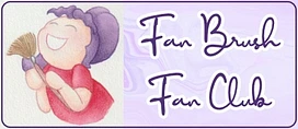 Fan Brush Fan Club tier thumbnail