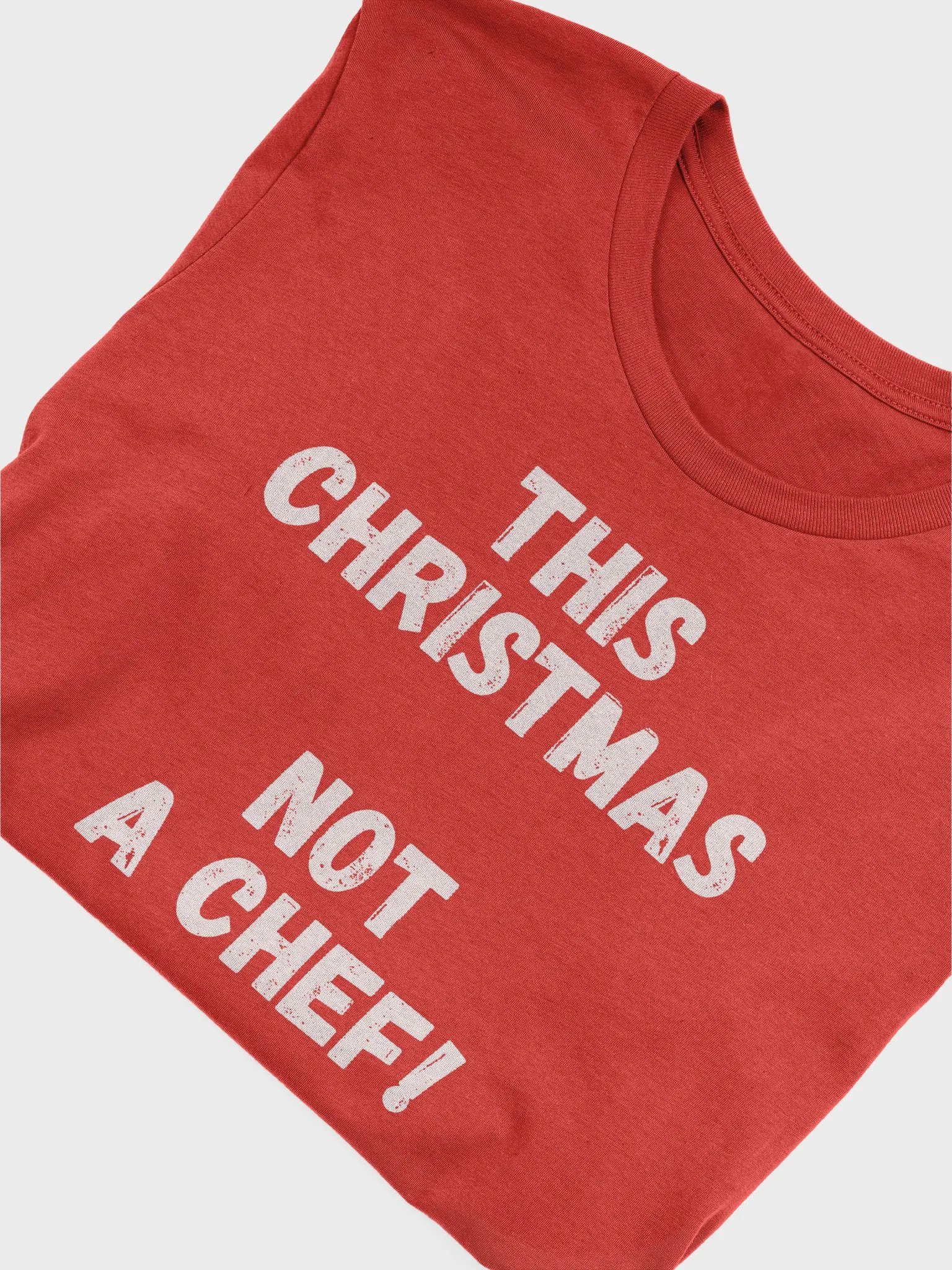 This Christmas… not a chef! product image (25)