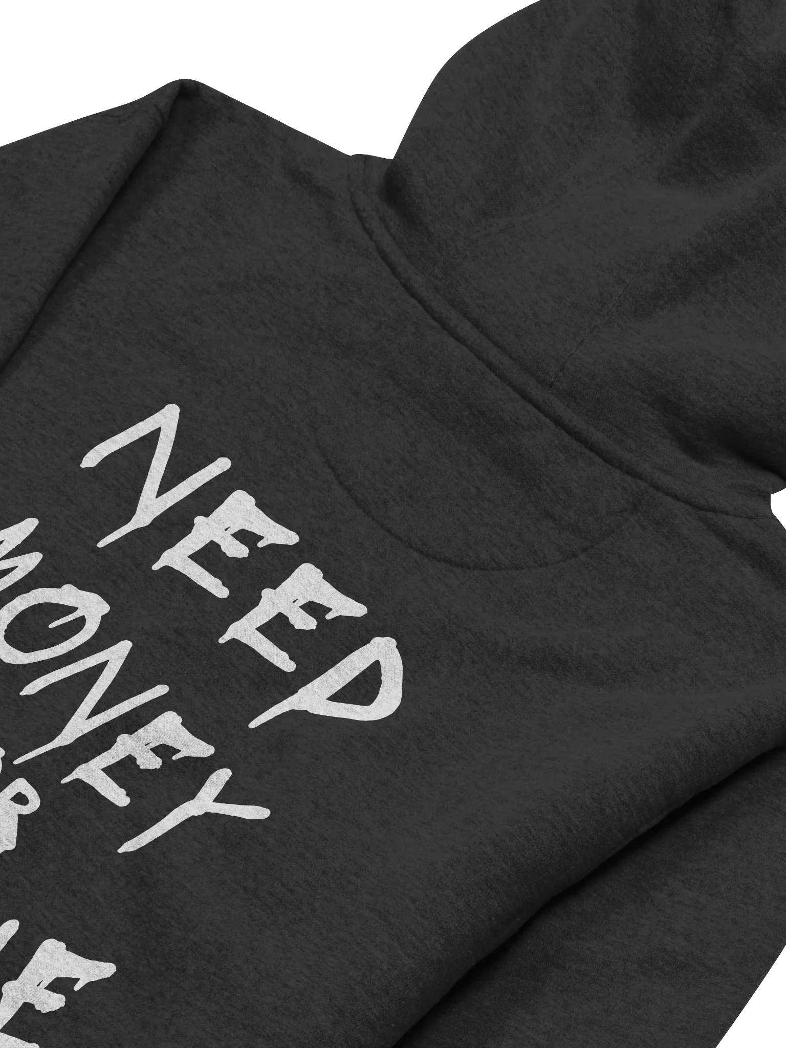 NEED $ FOR #911 ( BLACK ) product image (4)