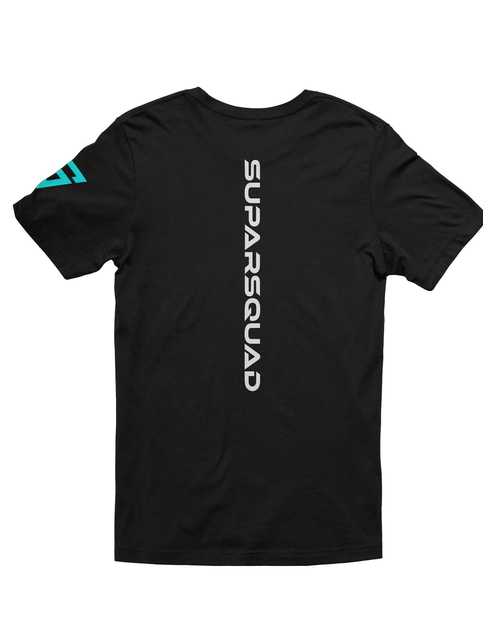 Squad Tactical Tee product image (2)