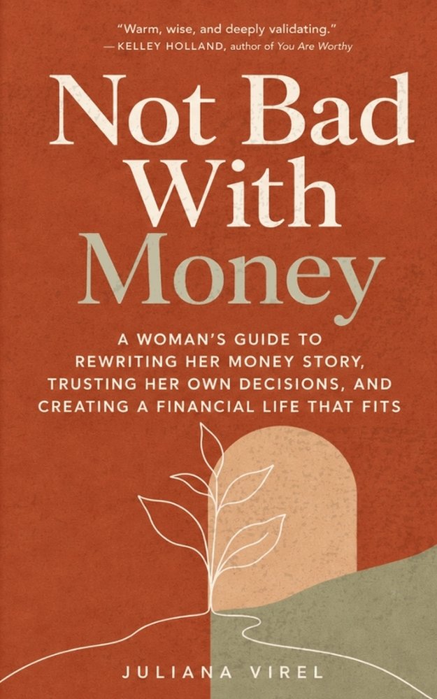 Not Bad With Money product image (1)
