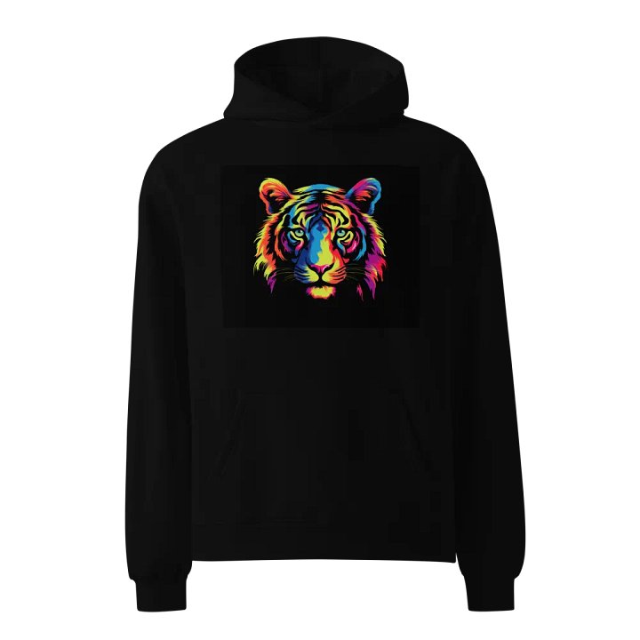 RAINBOW TIGER product image (1)