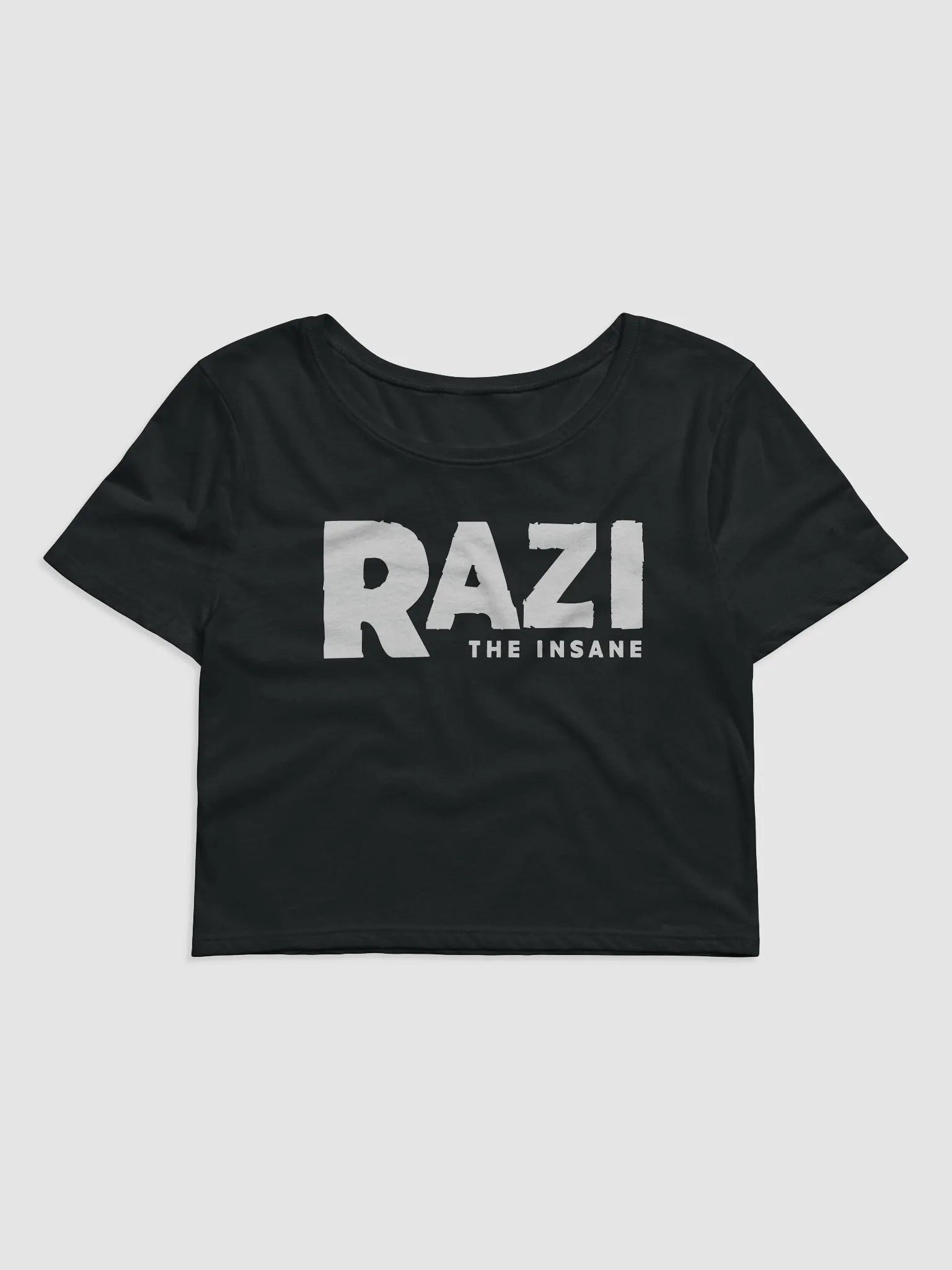 Razi Crop Top product image (1)