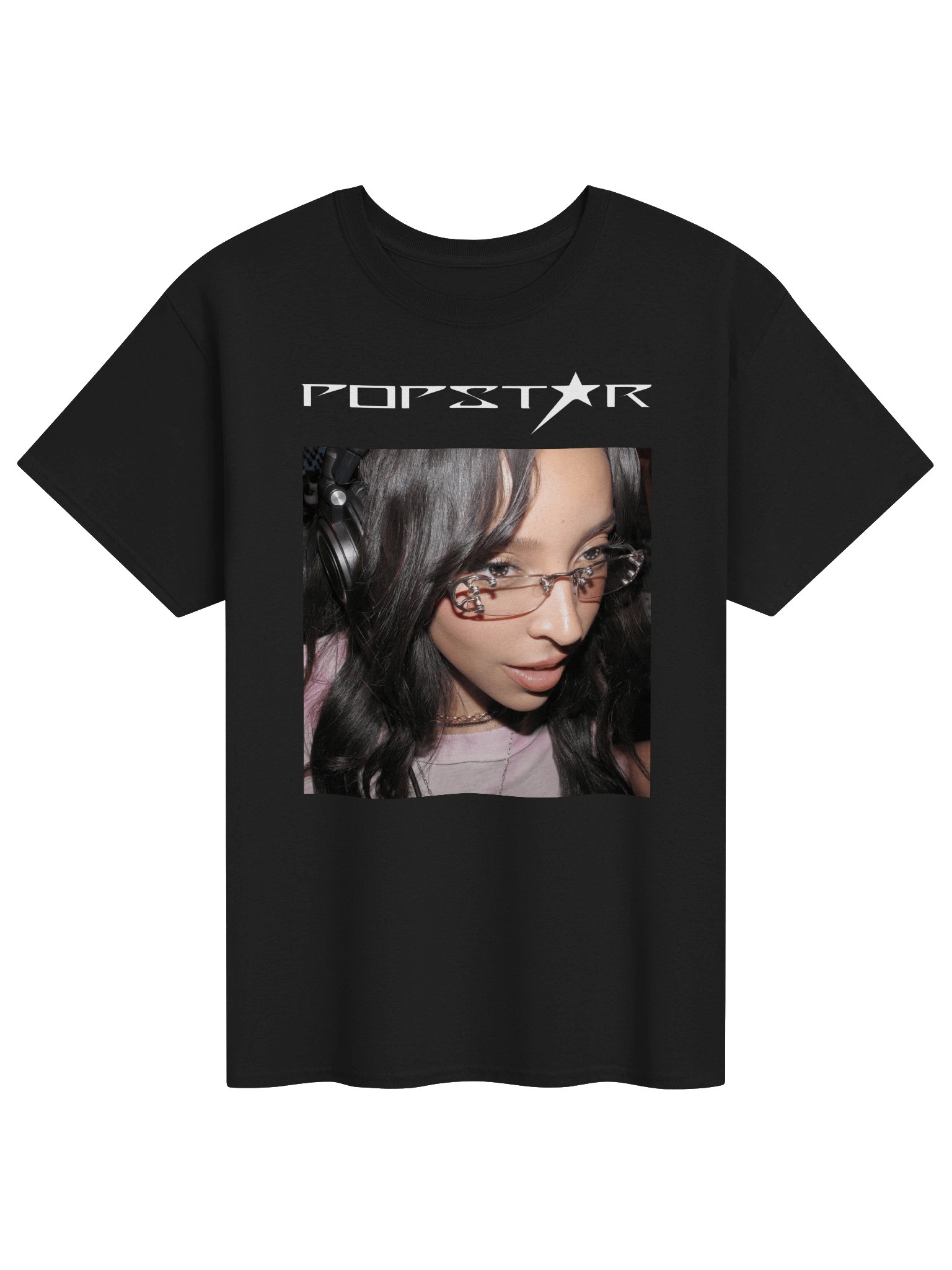 Popstar Tinashe Tshirt product image (1)