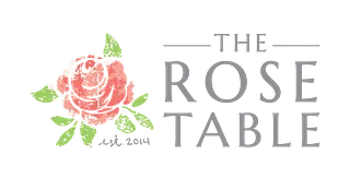The Rose Table