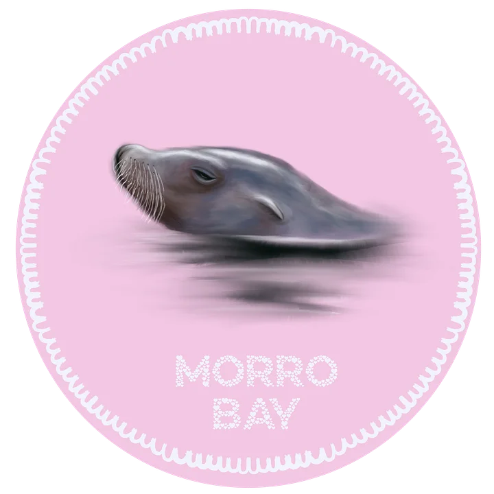 Seal Sticker product image (2)