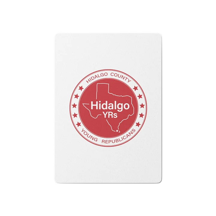 Poker Cards product image (1)