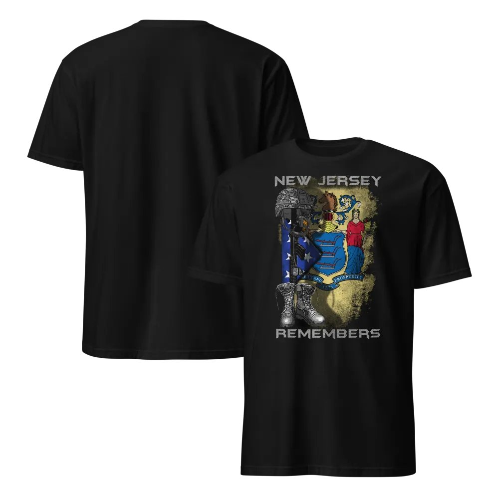 New Jersey Remembers product image (6)