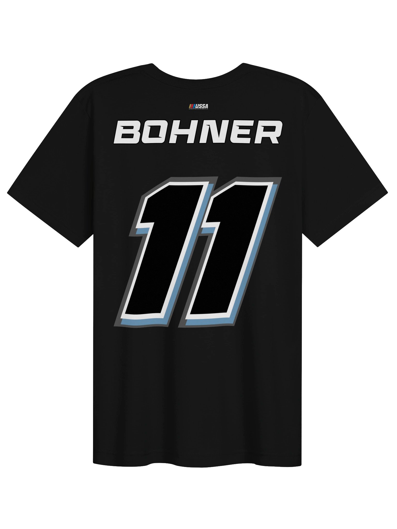 BOHNER 11 TEE product image (1)