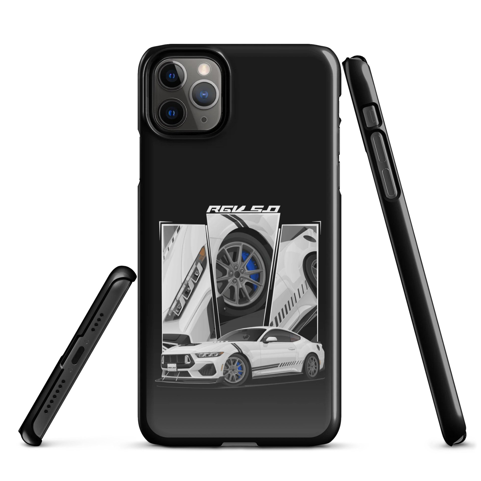 iphone case - RGV_FivePointZero product image (5)