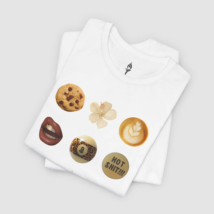 Coffee Mood Tee product image (2)