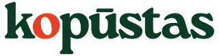 kopūstas · Lithuanian Roots. New York Attitude. A Sense of Humor.