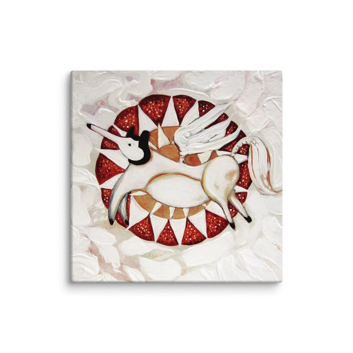 Pegasus Allcolor Stretched Canvas product image (2)