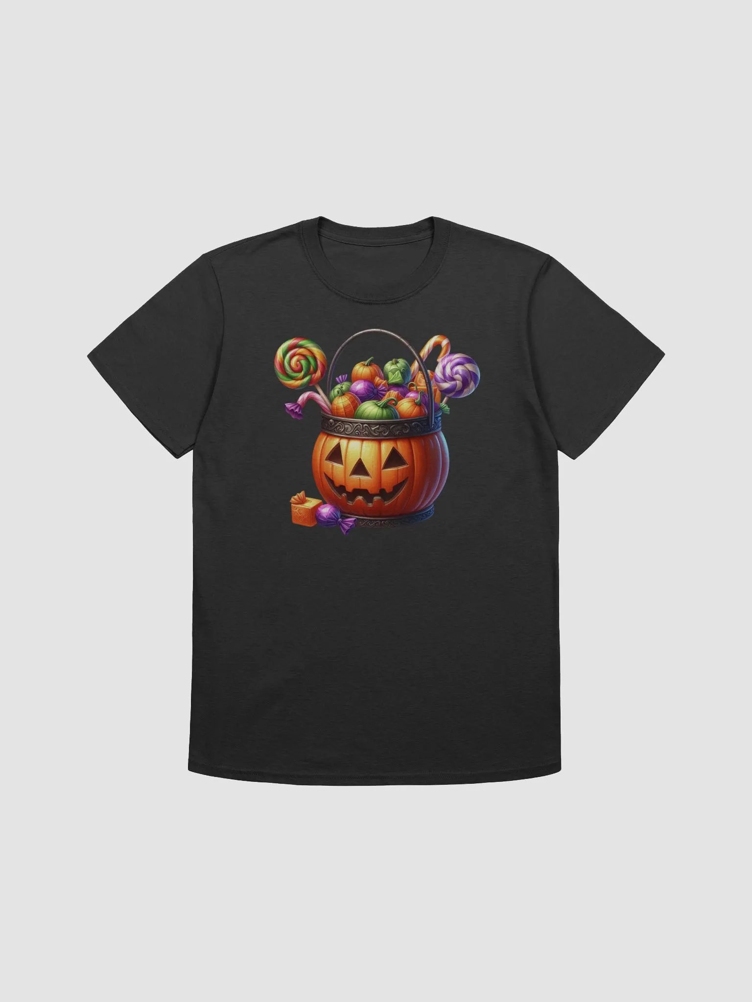 Halloween Candy Pumpkin 07 product image (4)