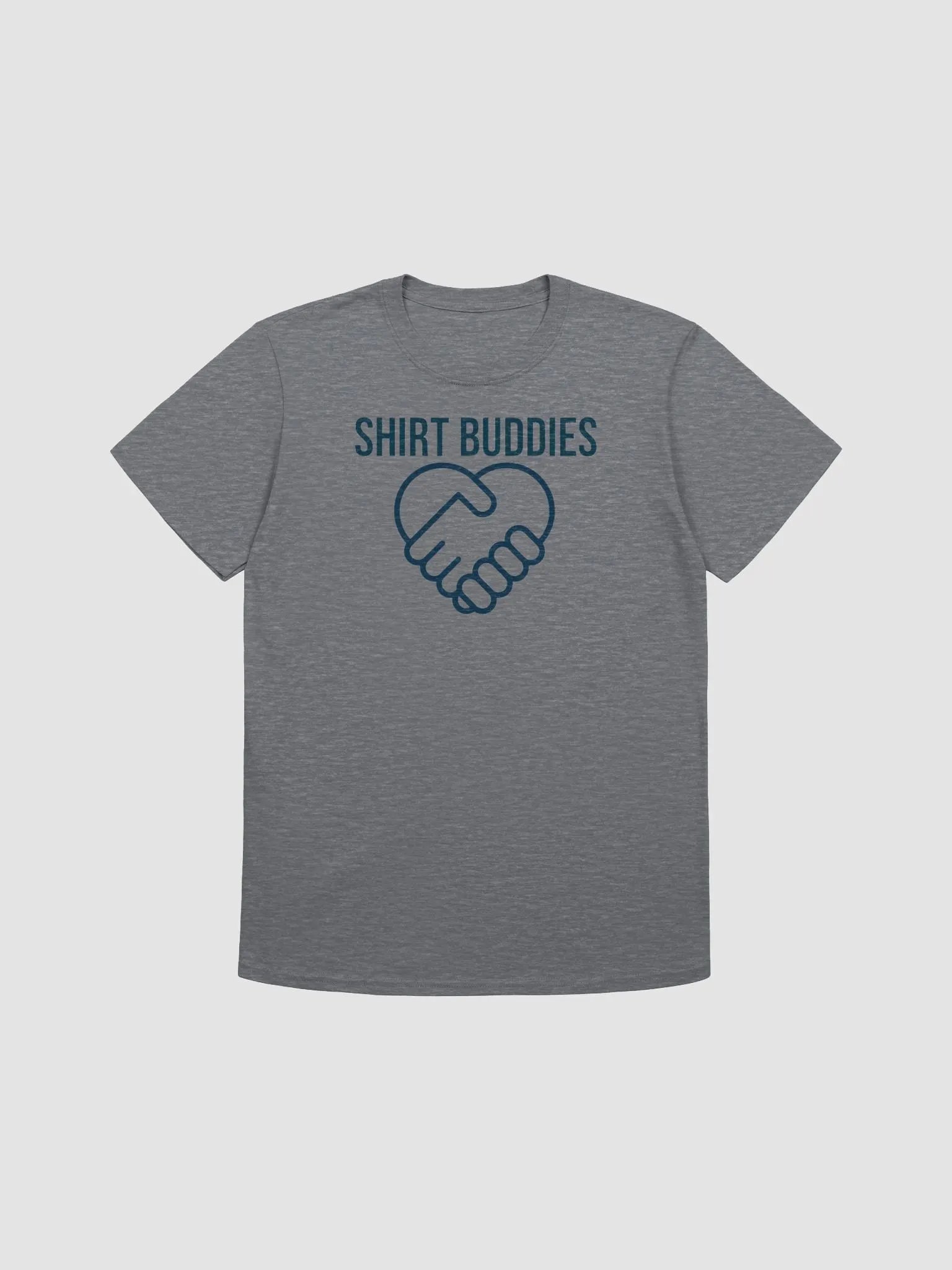 Shirt Buddies Hands Tee product image (1)
