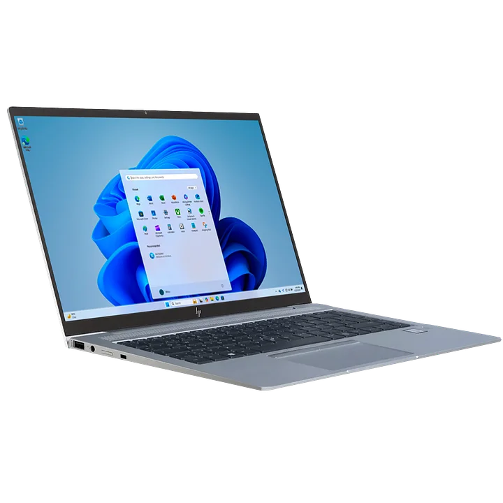 HP EliteBook X360 1040 G8 Touch product image (1)