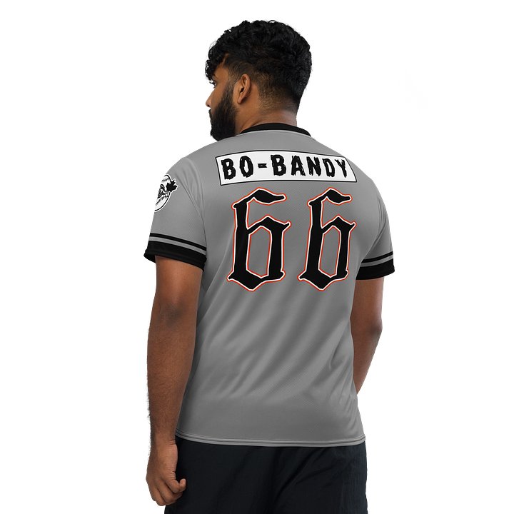 AWAY SNEAKY DEE BAGS JERSEY 66 product image (1)