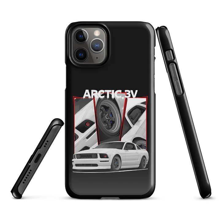 iphone case - Arctic.3v product image (1)
