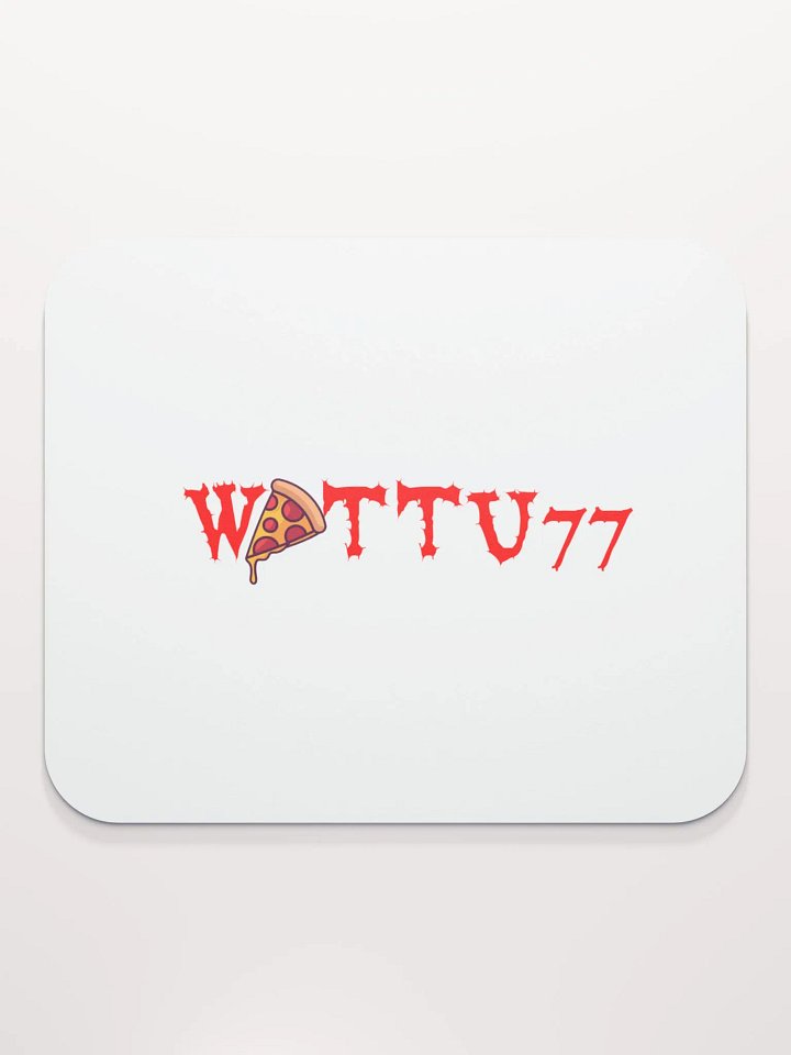 wattu77 Classic Mouse Pad product image (2)