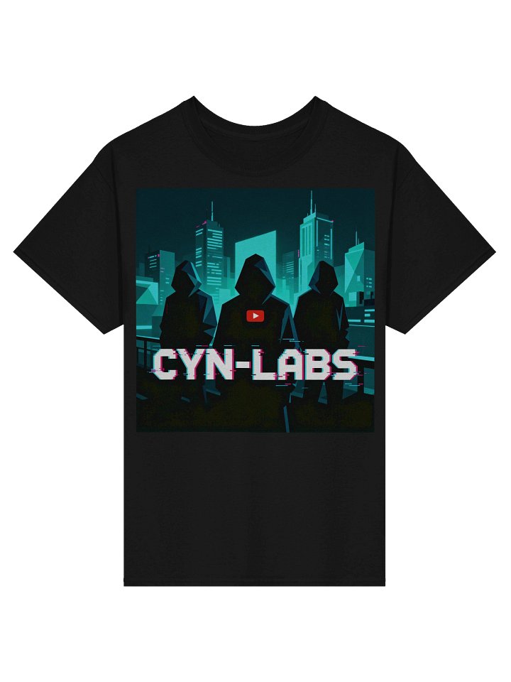 Cyn-Labs Tee product image (1)