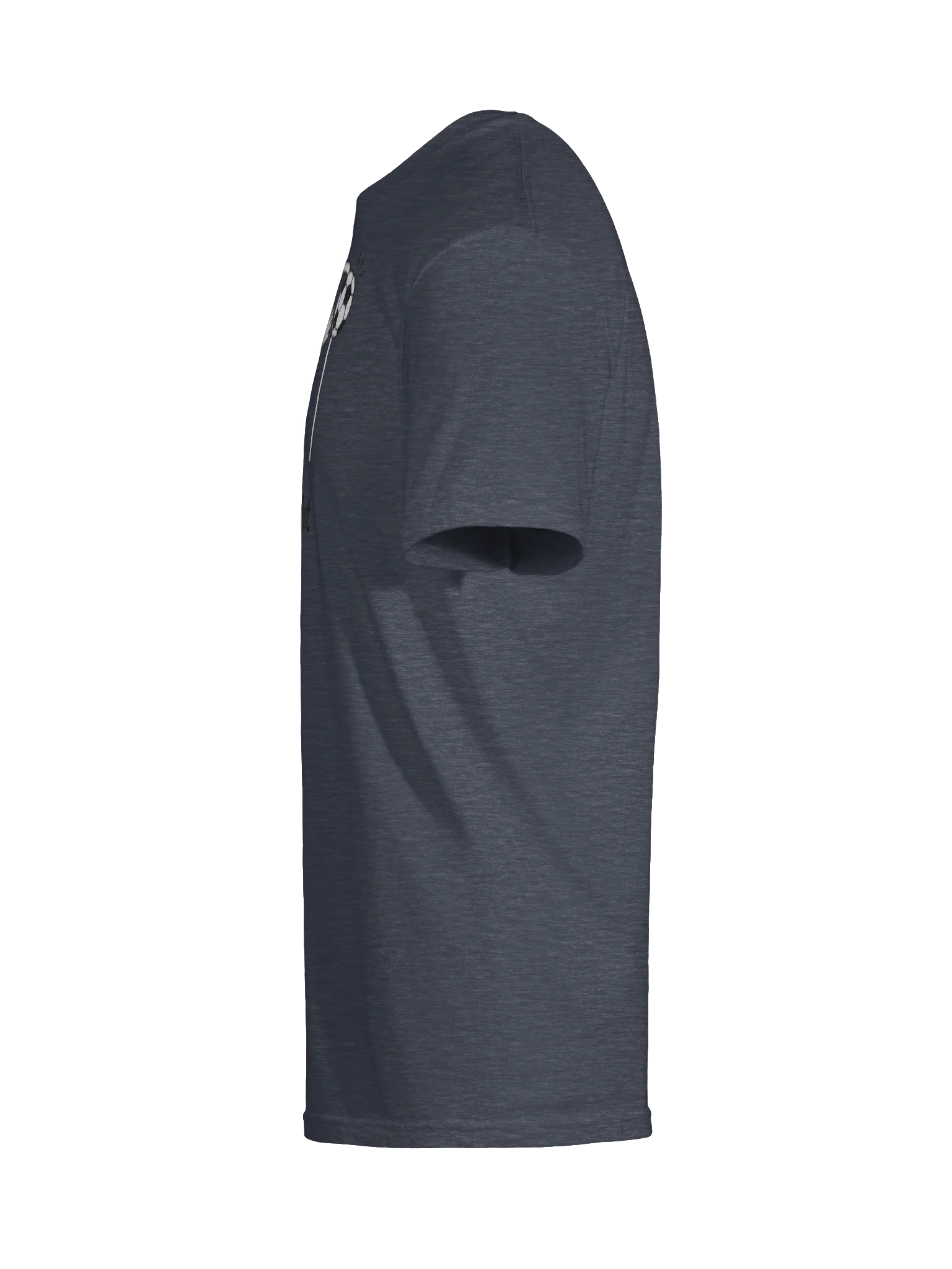 Holy Ravioli, What a Goalie! T-Shirt product image (9)