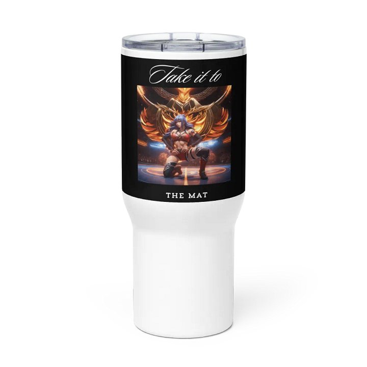 take it to the mat product image (2)
