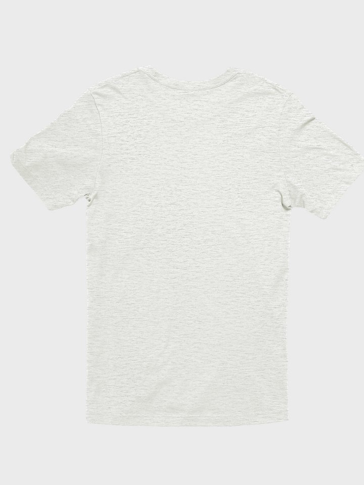 Limited Edition 'Original Logo' Unisex T-Shirt product image (2)