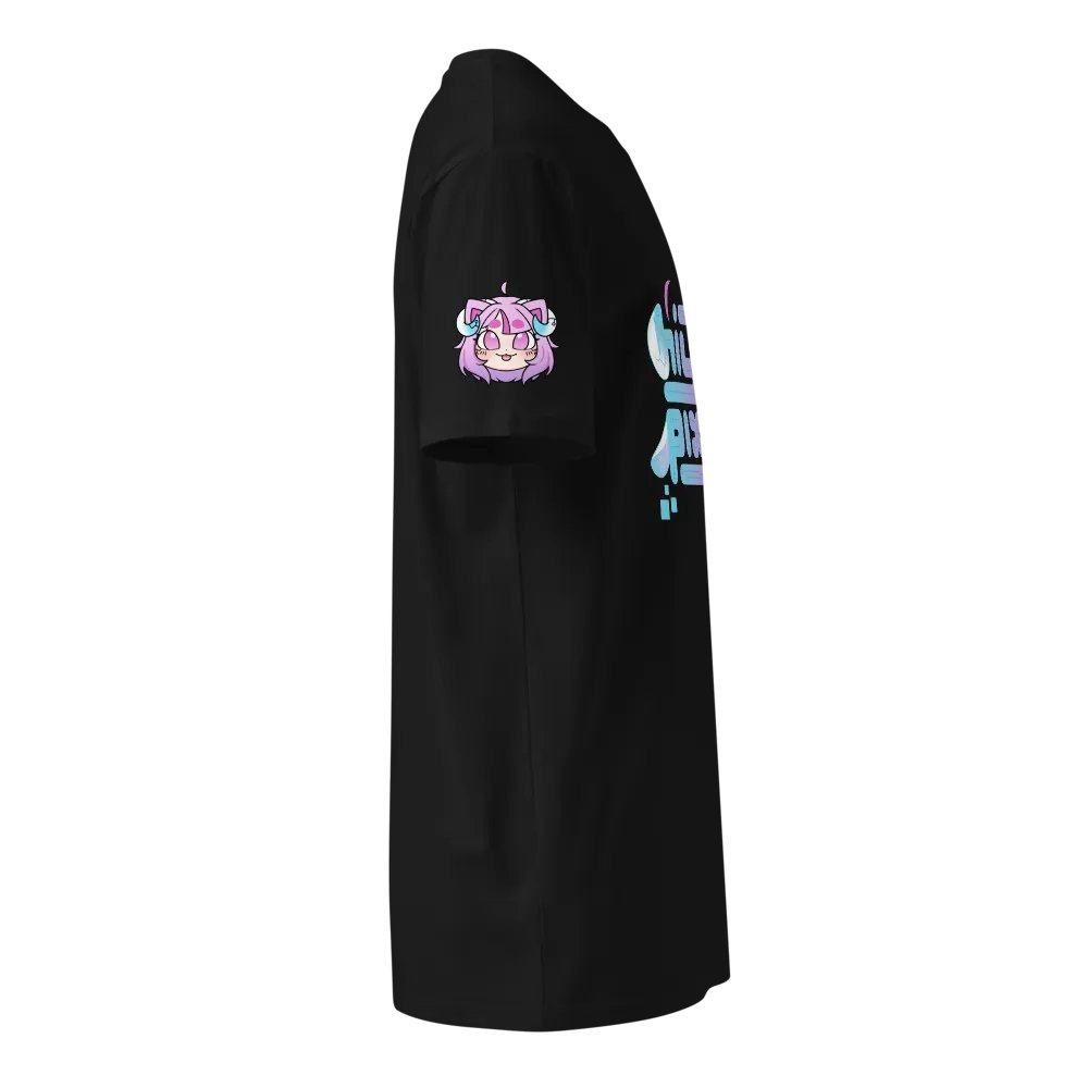 HiyaPixel Tee product image (4)