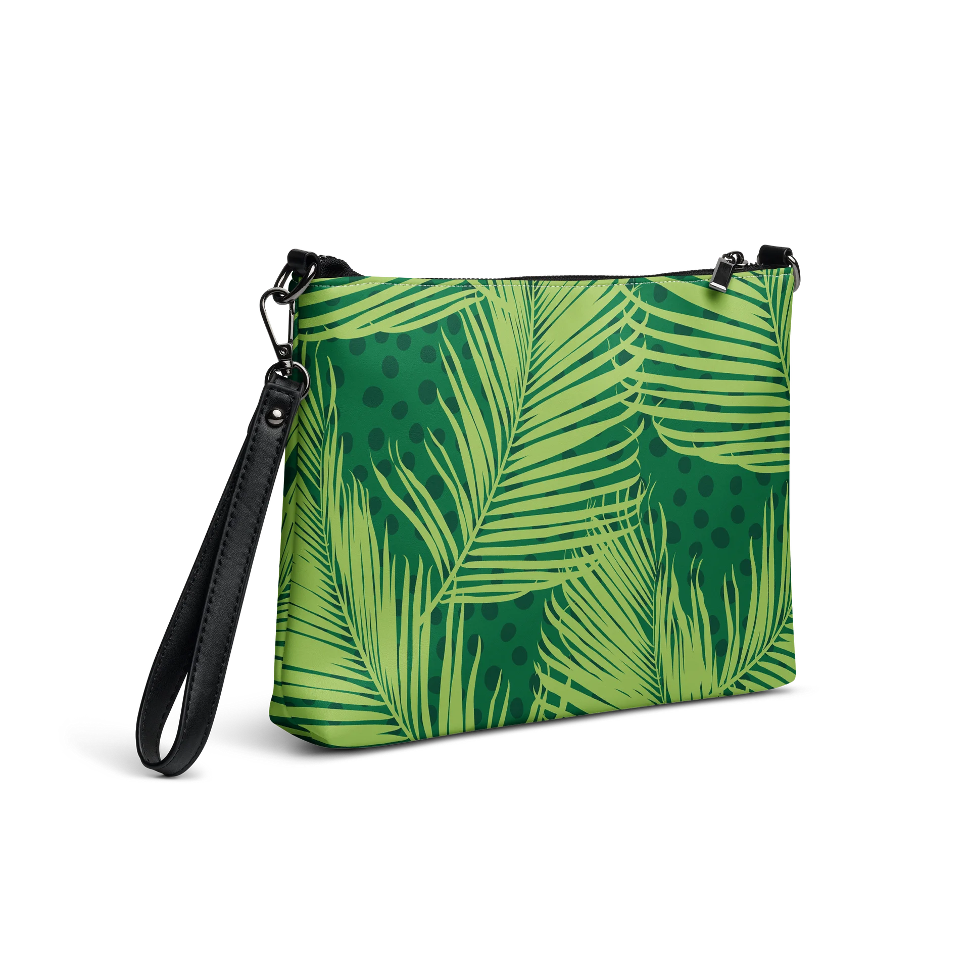 Palm Paradise Crossbody Bag product image (5)
