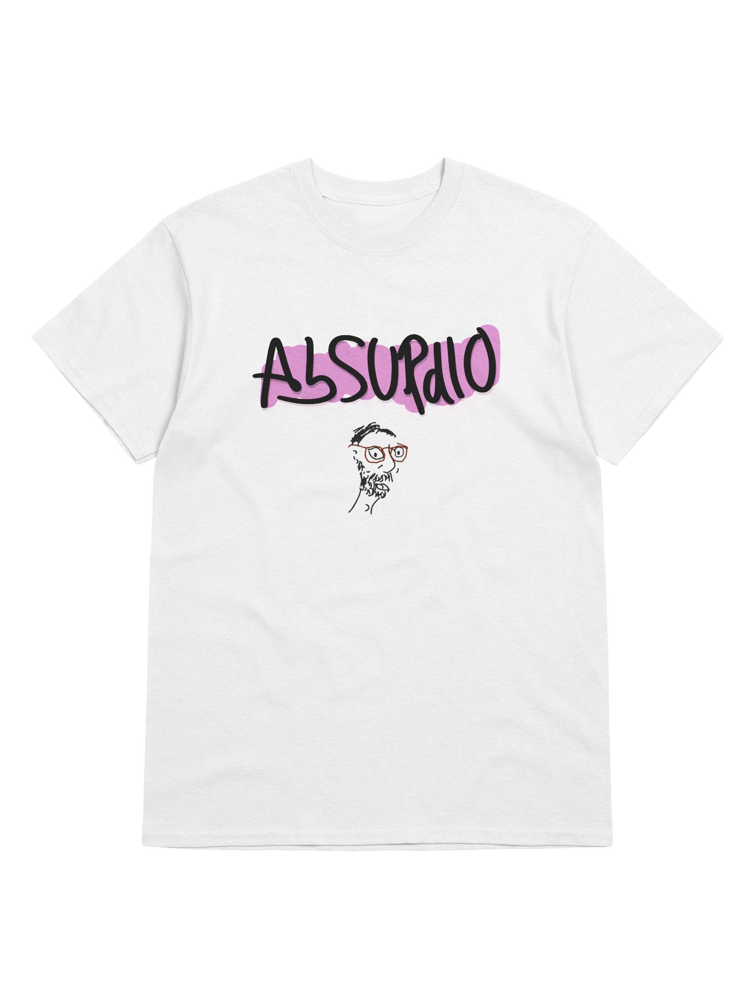 Absurdio - Tröjan product image (5)