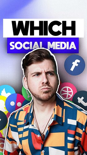 Want to grow your brand on social media in 2025? Start here.

These are the platforms actually making a difference this year,...