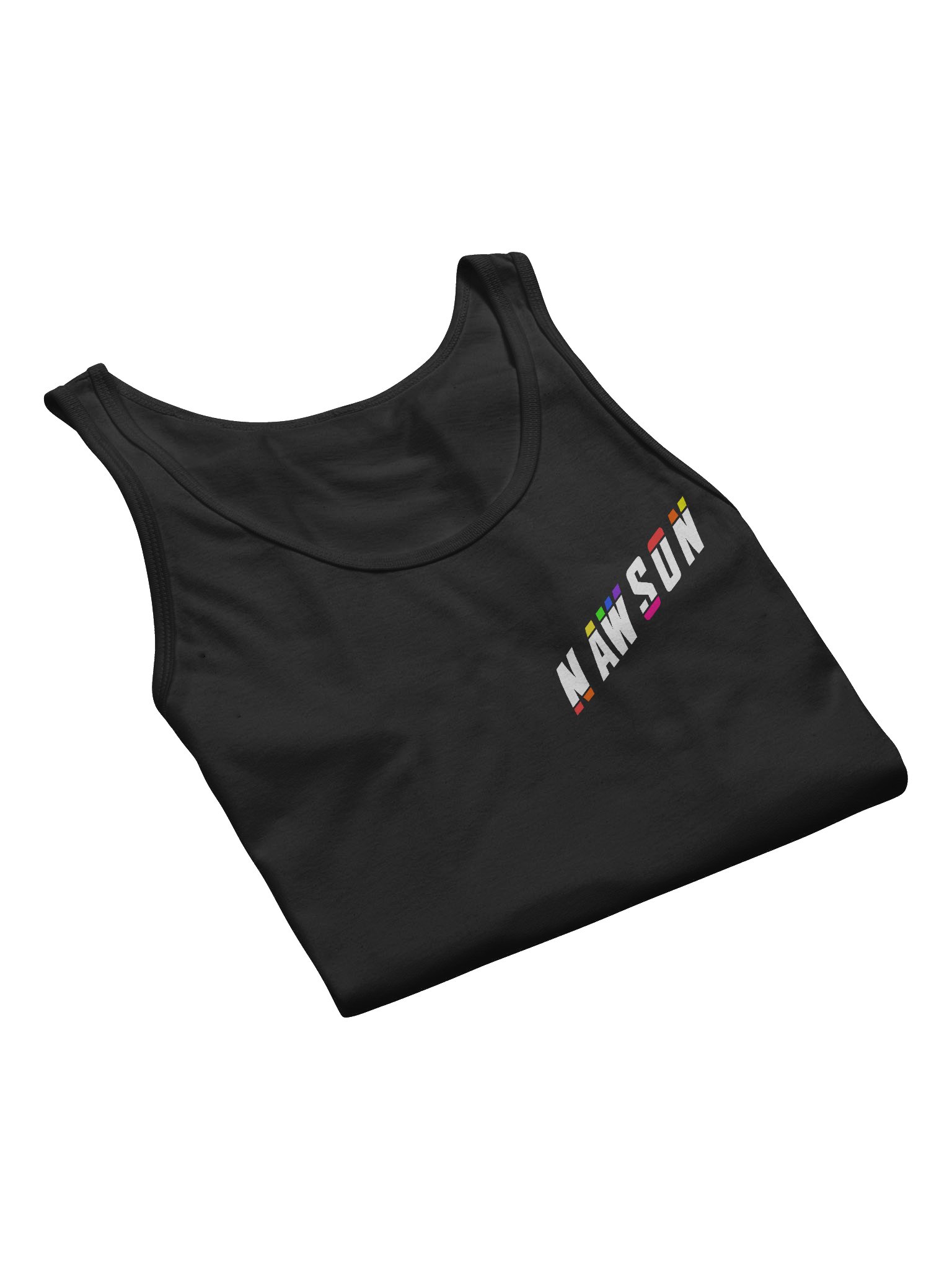 PrideSon Tank Top product image (4)