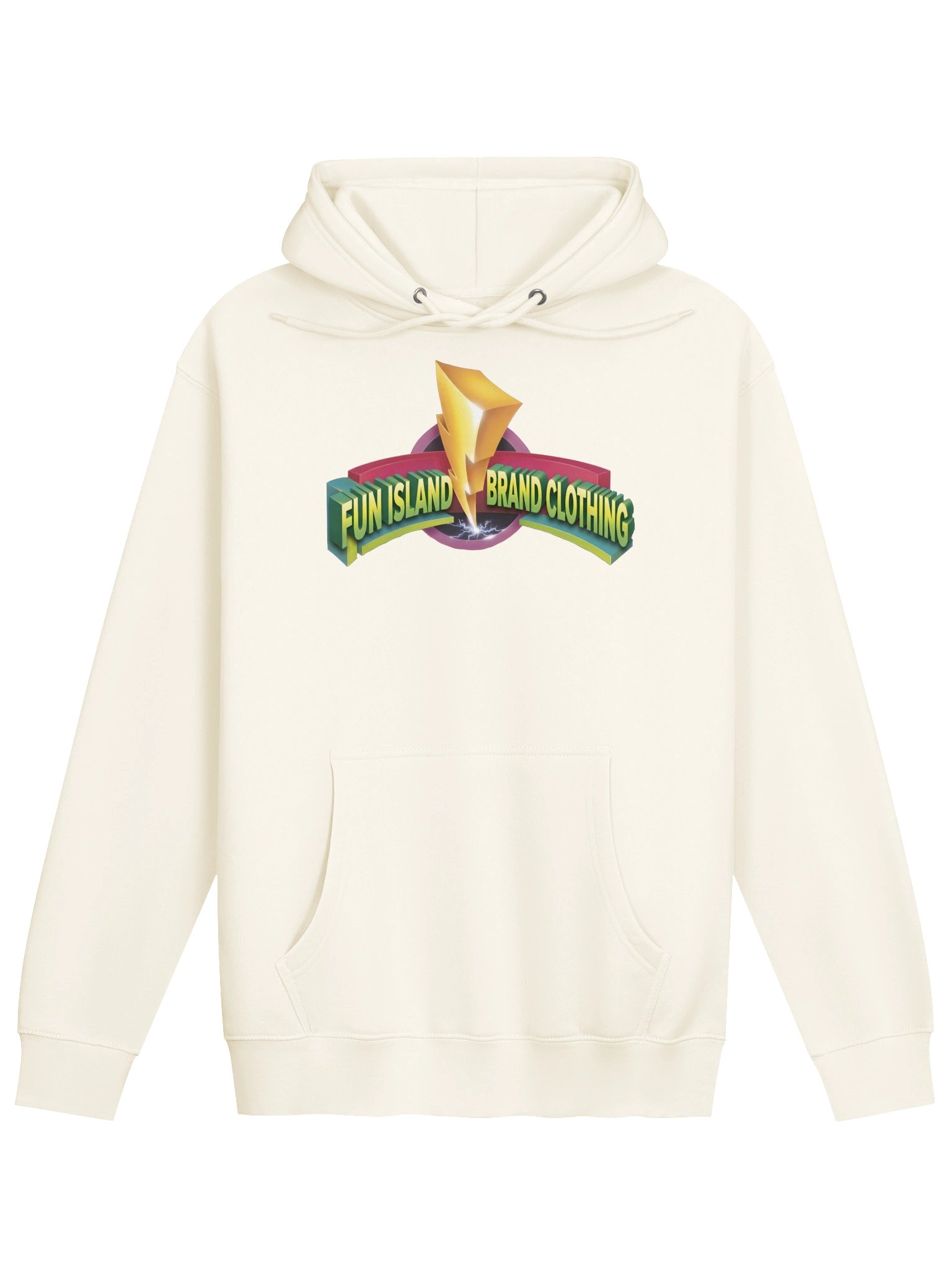 POWER RANGERS HOODIE product image (13)