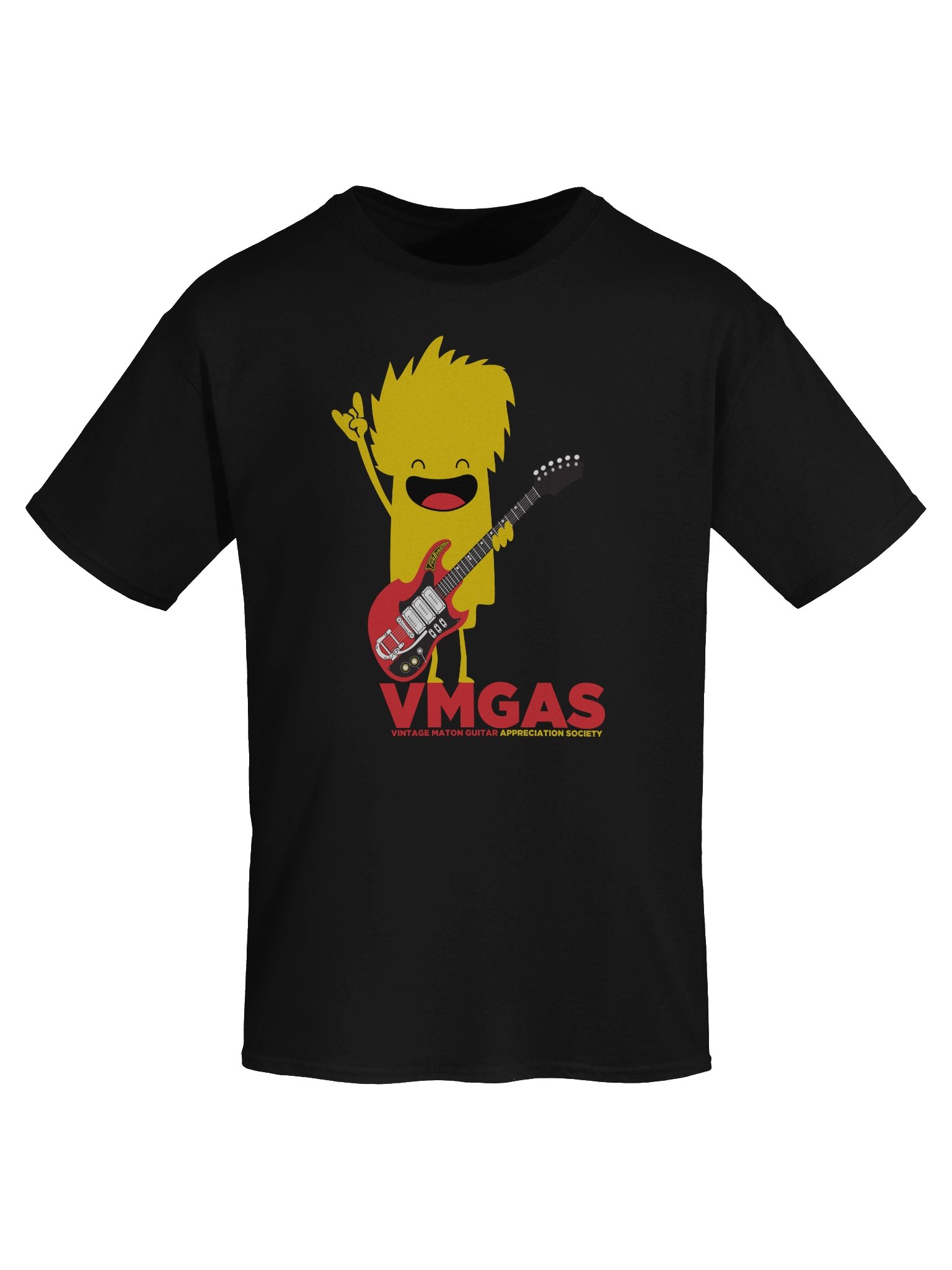 VMGAS - Vintage Maton Guitar Appreciation Society product image (7)