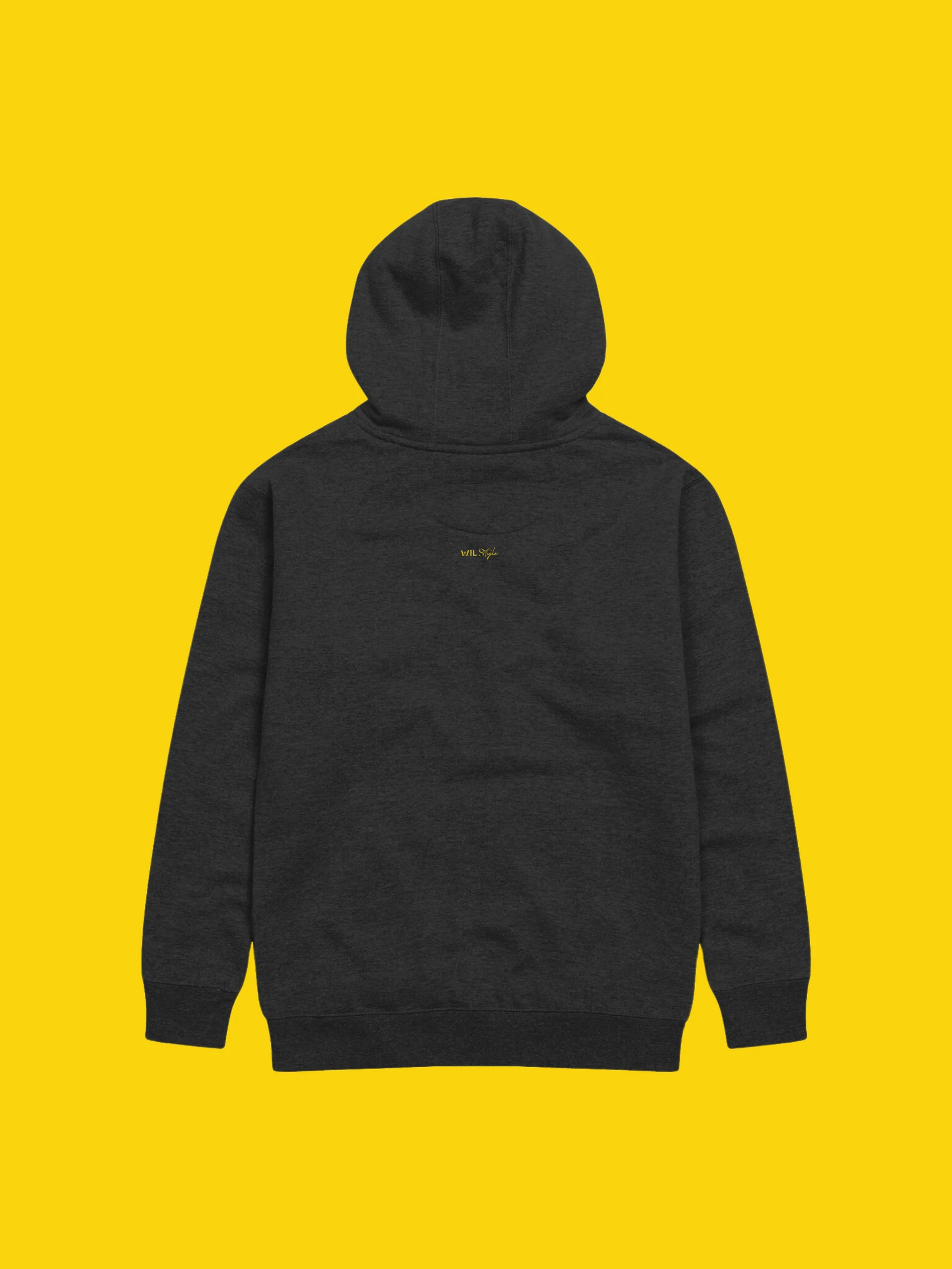 Cotton Heritage Unisex Premium Hoodie | WIL Style product image (2)