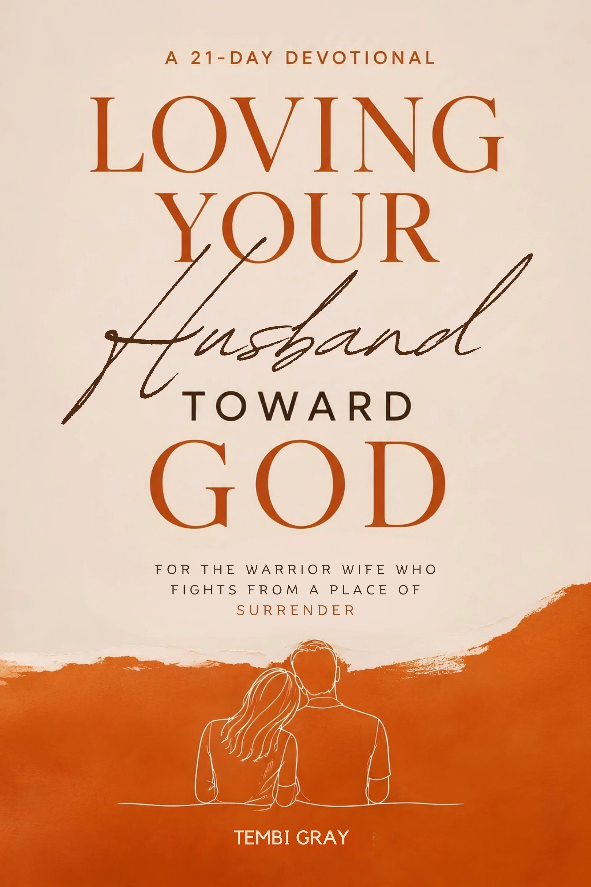 Loving Your Husband Toward God | 21-Day Devotional Ebook product image (1)