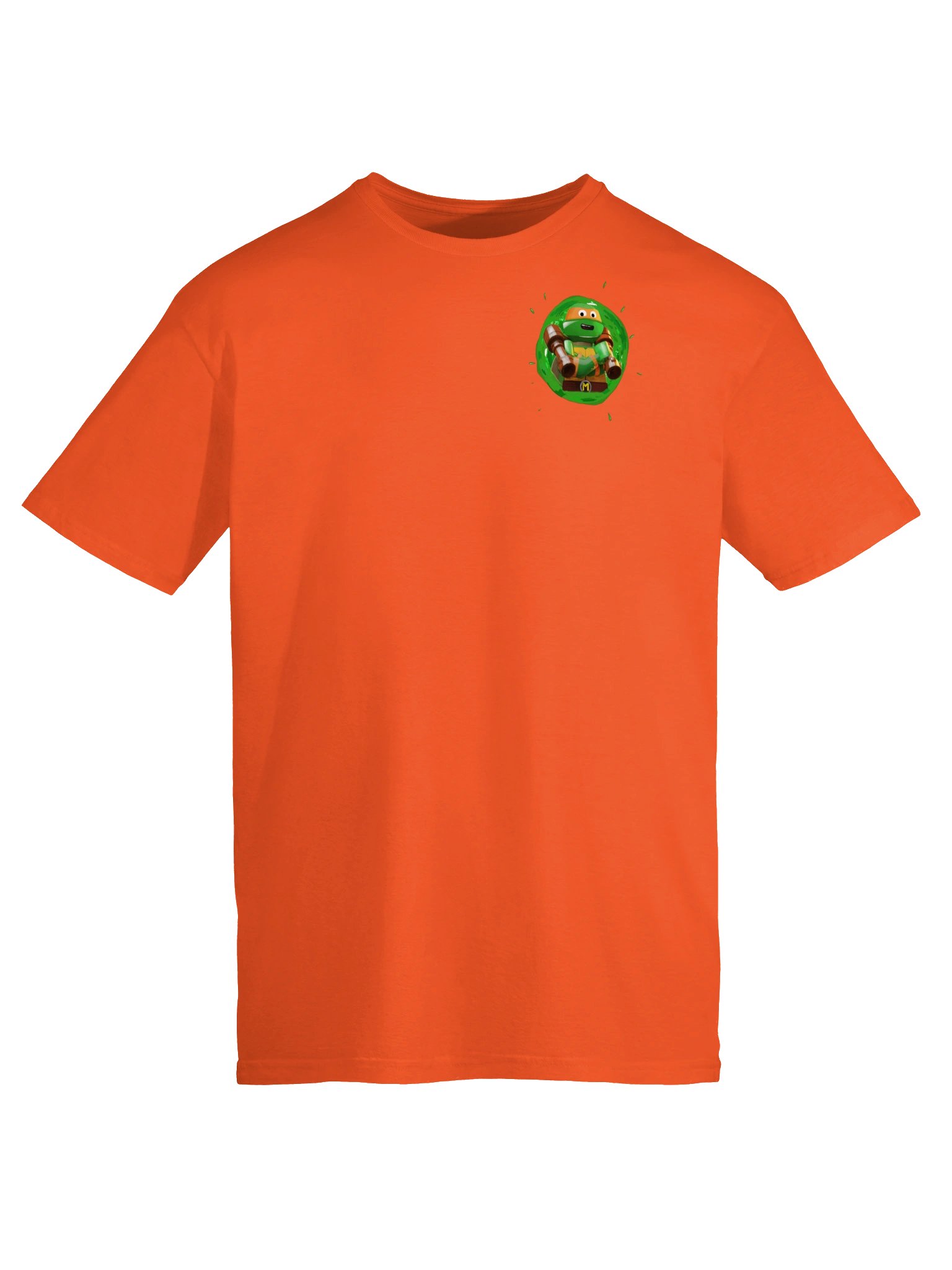 TEAM MIKEY - Supporter Tee product image (9)
